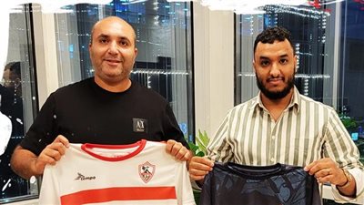 العتال ينهي أزمة ملابس الفرق الرياضية بنادي الزمالك