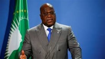 رئيس الكونغو يرشح نفسه للانتخابات المقبلة