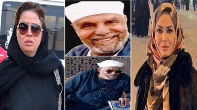 خيري رمضان عن هجوم إلهام شاهين على الشيخ الشعراوي: هي حرة