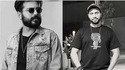 عمرو المصري يكشف عن تعاونه مع مسلم في ألبومه الجديد 