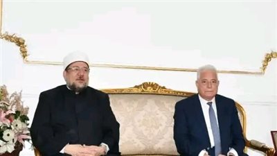 وزيرالأوقاف ومحافظ جنوب سيناء يعلنان افتتاح مساجد بالمحافظة