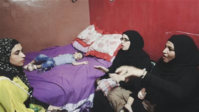 بعد ذبحه وسحله.. 