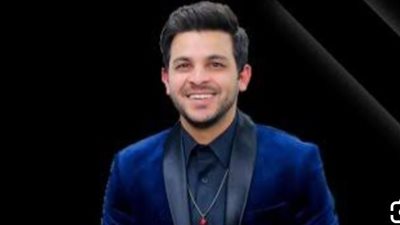 التعليق الأول لـ مي حلمي بعد انفصال محمد رشاد عن خطيبته