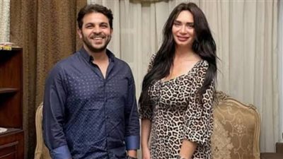 بعد خطوبة استمرت عامين.. محمد رشاد يعلن انفصالة عن غادة فتحي 