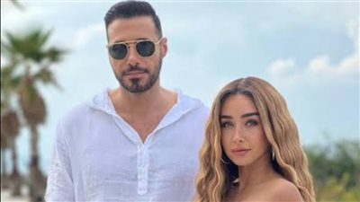 هنا الزاهد: دماغي اتلوحت بسبب طول أحمد السعدني في 