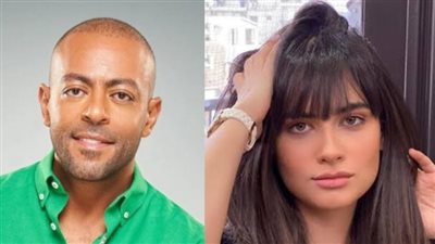 تجربتين دراما ومشوار إعلامي.. من هي نانسي نور خطيبة تامر عاشور؟ 