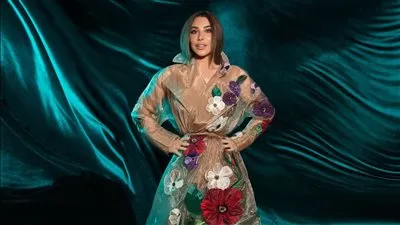  نجوى كرم تحقق ملايين المشاهدات بألبوم 