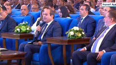 السيسي عن معاش السيدات أصحاب الهمم: 