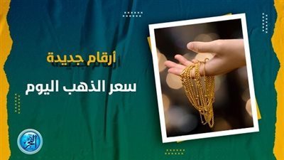تراجع سعر الذهب اليوم في مصر الثلاثاء.. وعيار 21 يصل لهذا الرقم