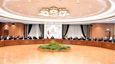 مدبولي عن زيارة السيسي للمقر الجديد لرئاسة الوزراء: 