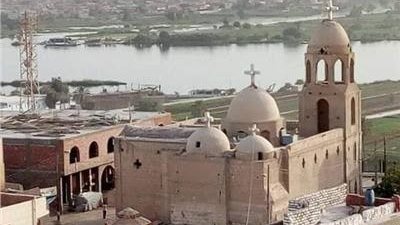 لمدة أسبوع.. جبل الطير يستعد للاحتفال السنوى 6 يونيو المقبل 