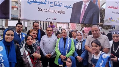 الشباب والرياضة بالدقهلية تشارك في احتفالات الذكرى الخمسين لانتصارات حرب أكتوبر 