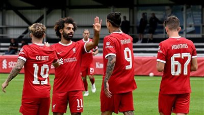 عاجل.. ليفربول يفاجئ صلاح بفرمان نارى