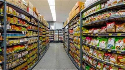 ضبط 12 طن مواد غذائية و1666 محضرا لمخالفات متنوعة في الغربية