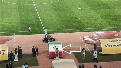 محاولات من أجل إقامة مواجهة اتحاد جدة وسابهان الإيراني في دوري أبطال آسيا