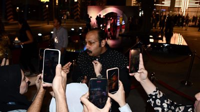 محمد ثروت لـ الفجر الفنى: سعيد بالتجربة في فيلم سكر.. والسينما مفتقدة لأفلام الأسرة