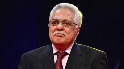 لهذا السبب.. توفيق عبدالحميد يعتزل الفن نهائيًا