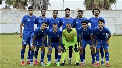 المريخ البورسعيدى يُعلن قائمة الفريق.. وأخر تحضيراته قبل إنطلاق الدورى 