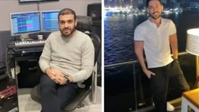 خاص.. أحمد حسن راؤول يكشف لـ الفجر الفني عن تفاصيل أغنية 