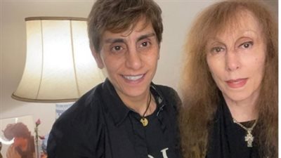 ابنة فيروز ريما رحباني تفتح النيران وتحذر من هذا الشئ