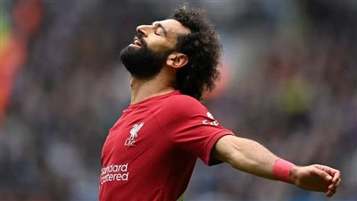 خوفًا من العرض السعودي.. ليفربول يوافق على طلب محمد صلاح