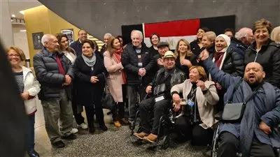 أستراليا تستضيف العرض العالمي الأول للنسخة المرممة لـ