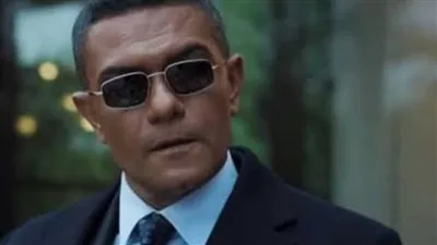 آسر ياسين ينضم لكتيبة 