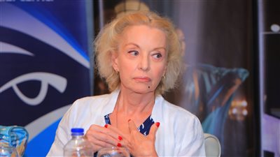 مهرجان الإسكندرية السينمائي يُكرم النجمة الفرنسية كارولين سيلول والمنتج الفرنسي جان لوي ليفي