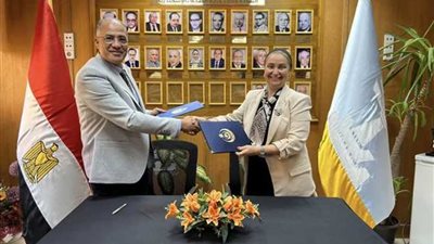 بروتوكول تعاون بين 