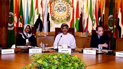 برئاسة سفير سلطنة عُمان بالقاهرة عبدالله بن ناصر الرحبي انتخاب 3 أعضاء جدد فى لجنة حقوق الإنسان