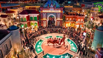 اليوم.. مؤتمر صحفي للكشف فعاليات موسم الرياض 