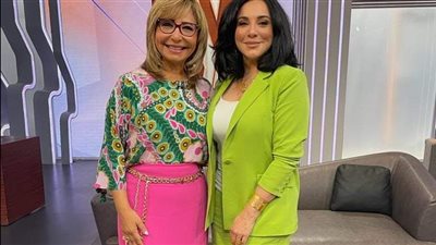 قريبا.. سلاف فواخرجى وأبنائها في برنامج 