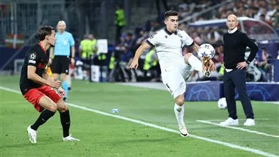 ريال سوسيداد ينتصر على ريد بول سالزبورج بهدفين نظيفين في دوري أبطال أوروبا