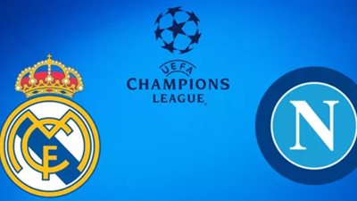 8 لاعبين.. غيابات ريال مدريد قبل مواجهة نابولي في دوري الأبطال