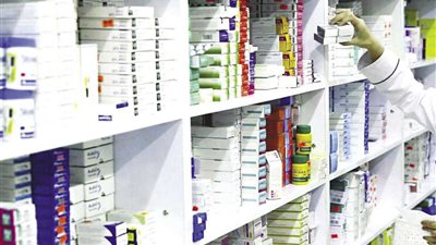 هيئة الدواء تحذر من 6 عقاقير مغشوشة في الأسواق 