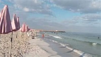 أجواء خريفية ممطرة اليوم على بعض المناطق إعرف حالة الطقس اليوم بمطروح 