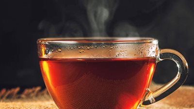 دراسة: كوب من الشاي الأسود يوميا يحميك من الإصابة بالسكر 