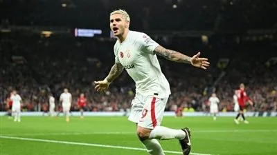 مانشستر يونايتد يواصل السقوط في دوري أبطال أوروبا بهزيمة قاسية أمام جالطة سراي 