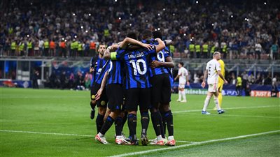 تشكيل إنتر ميلان الرسمي لمواجهة بولونيا في الدوري الإيطالي