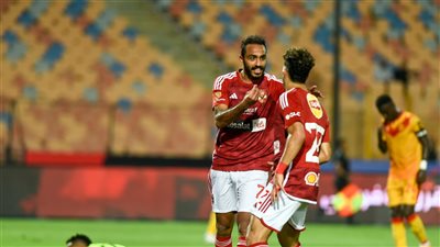 عاجل.. محامي كهربا يزف بشرى سارة لجماهير الأهلي بشأن غرامة الزمالك