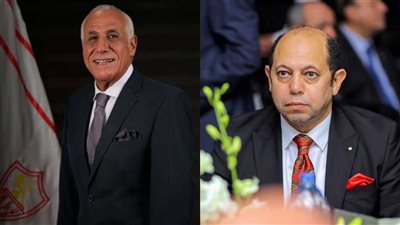 حسين لبيب: أحمد سليمان فضل مصلحة الزمالك علي مصلحته الشخصية