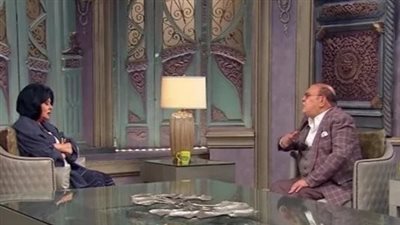 صلاح عبد الله: شاكر عبد اللطيف له الفضل فى ظهورى مسرحيا.. و