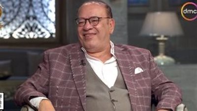 صلاح عبد الله: العزاءات والأفراح كانت تقام بعد حلقات 