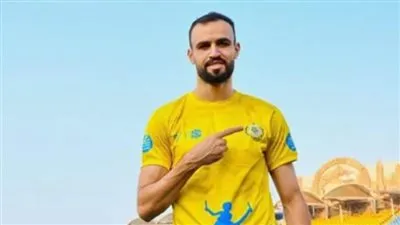 الإسماعيلي يحسم أزمة النقاز ويكشف مفاجأة جديدة قبل مواجهة الأهلي