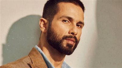 شاهد كابور يبدأ تصوير فيلمه الجديد هذا الشهر دون الكشف عنوانه