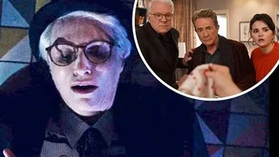 نهاية مفتوحة للموسم الثالث من Only Murders In The Building