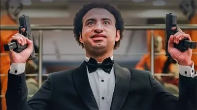 الليلة.. عرض الحلقة الثالثة والرابعة من مسلسل 