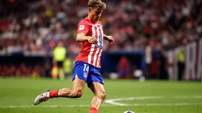 تشكيل أتلتيكو مدريد المتوقع لمواجهة فينورد في دوري أبطال أوروبا