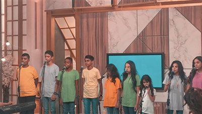 ضم أبطال قادرون باختلاف.. مايسترو أول كورال دامج لذوي الهمم لـ «الفجر»: سنعيد إحياء فن الشارع (حوار)