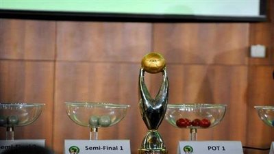دوري أبطال إفريقيا.. موعد قرعة دور المجموعات من بطولة دوري أبطال إفريقيا والقنوات الناقلة لها وتصنيف الأندية المشاركة 
